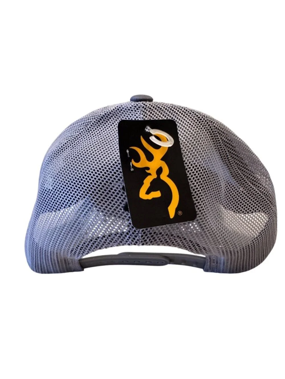 Browning stay stylish